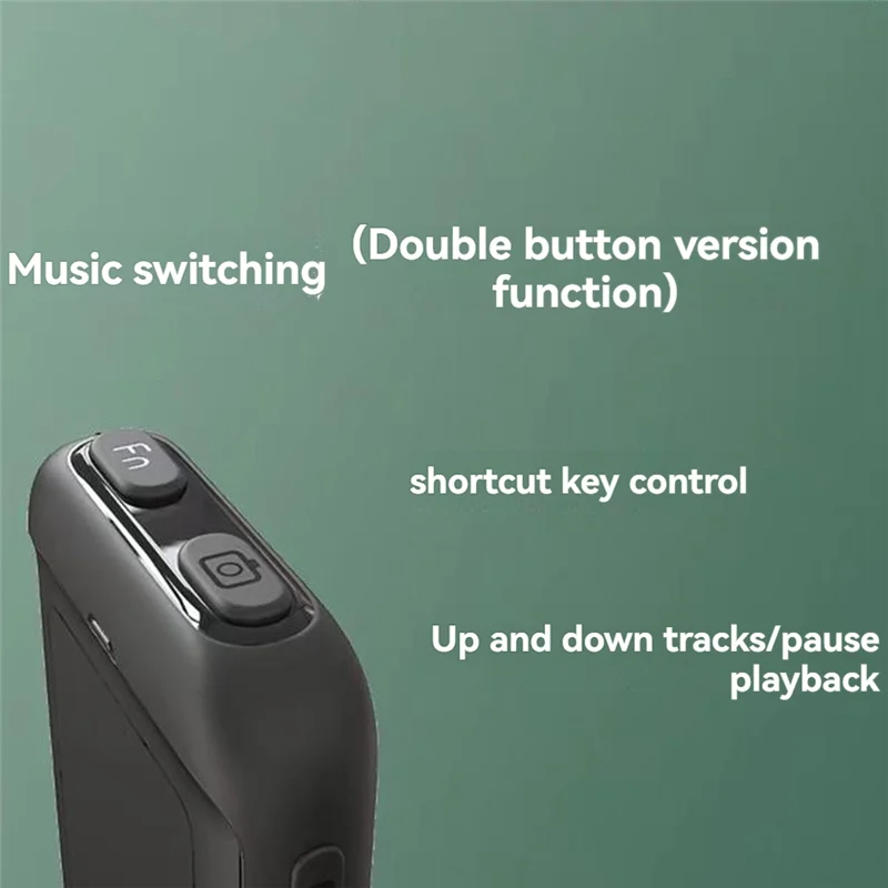 JABS-Cheertok Air Mobile Phone Remote Control Bluetooth Wireless Air Mouse CHP03 Multifunction Touch Pad For Android Ios