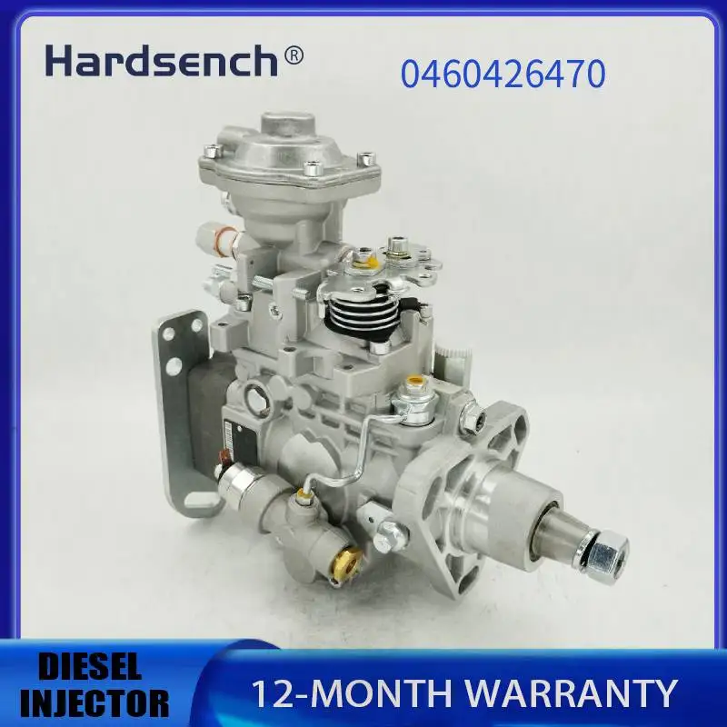 

Топливный насос 0460426470 504180104 для грузовиков IVECO FPT с дизельным двигателем 5.9 л