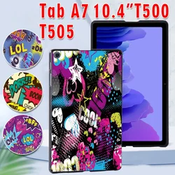 Case for Samsung Galaxy Tab A7 10.4