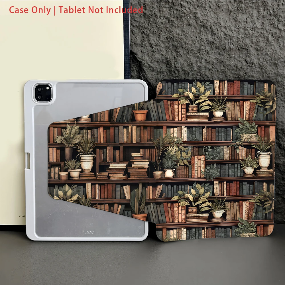 

Case compatible with iPad 10.9/Pro11/10th7/8/Air 4/5/Air 13(M3 2025)/Air 11(M3 2025)/Air 11(M3 2025)/(A16 2025)