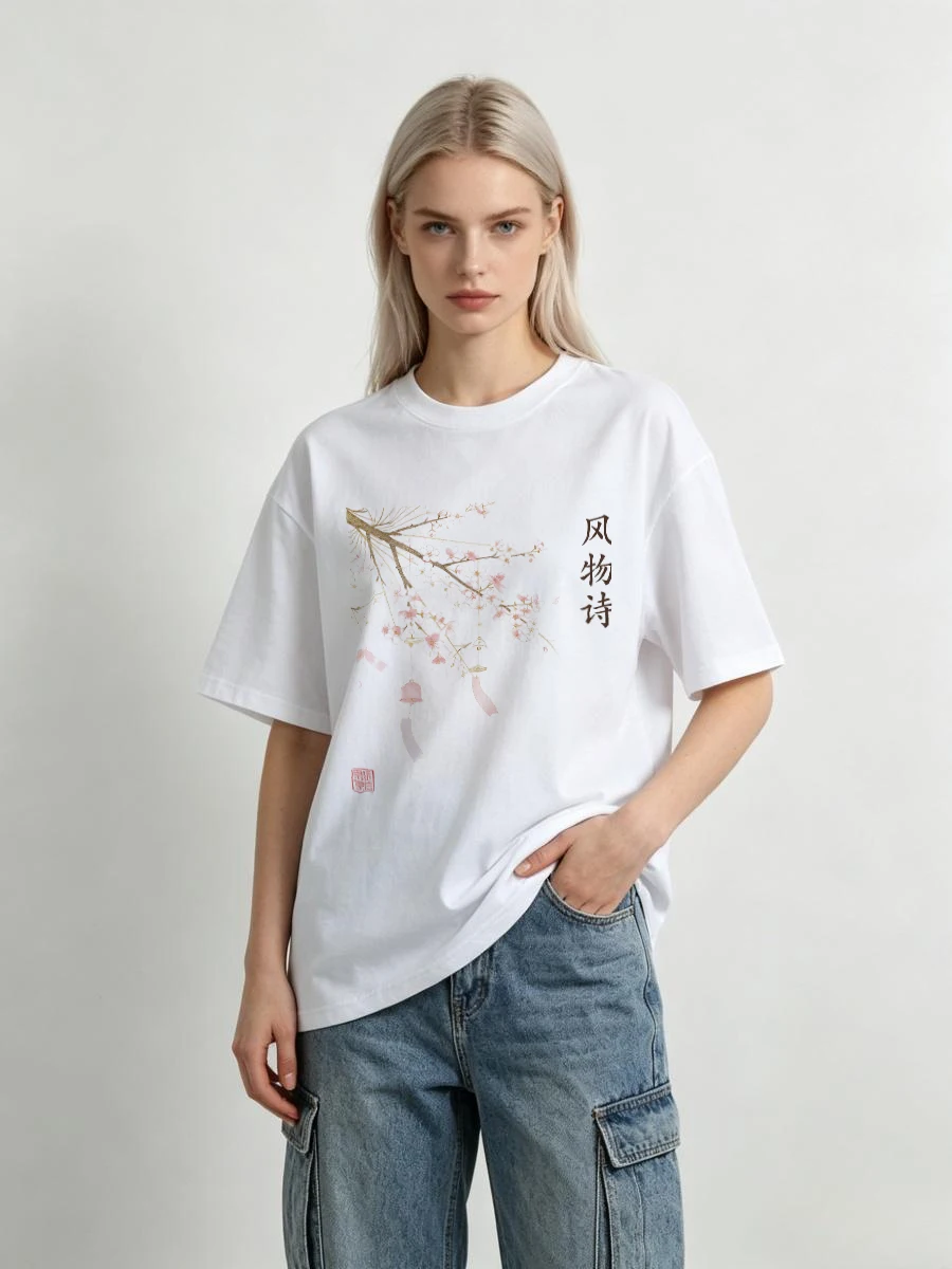 Urban Beekeeper Sustainable T-Shirts