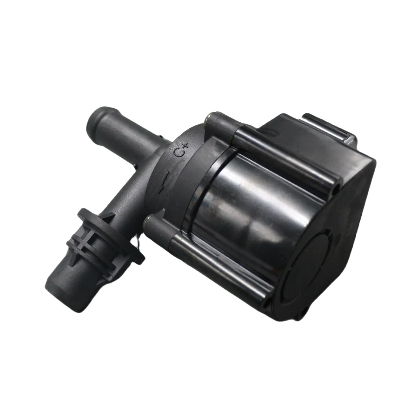 

ZOOMKEY Auxiliary Water Pump w/o Bracket For BMW 118i 320i 2012 2013 2014 2015 1.6L 2.0L 11515A36585, 11517600969, 11517629918