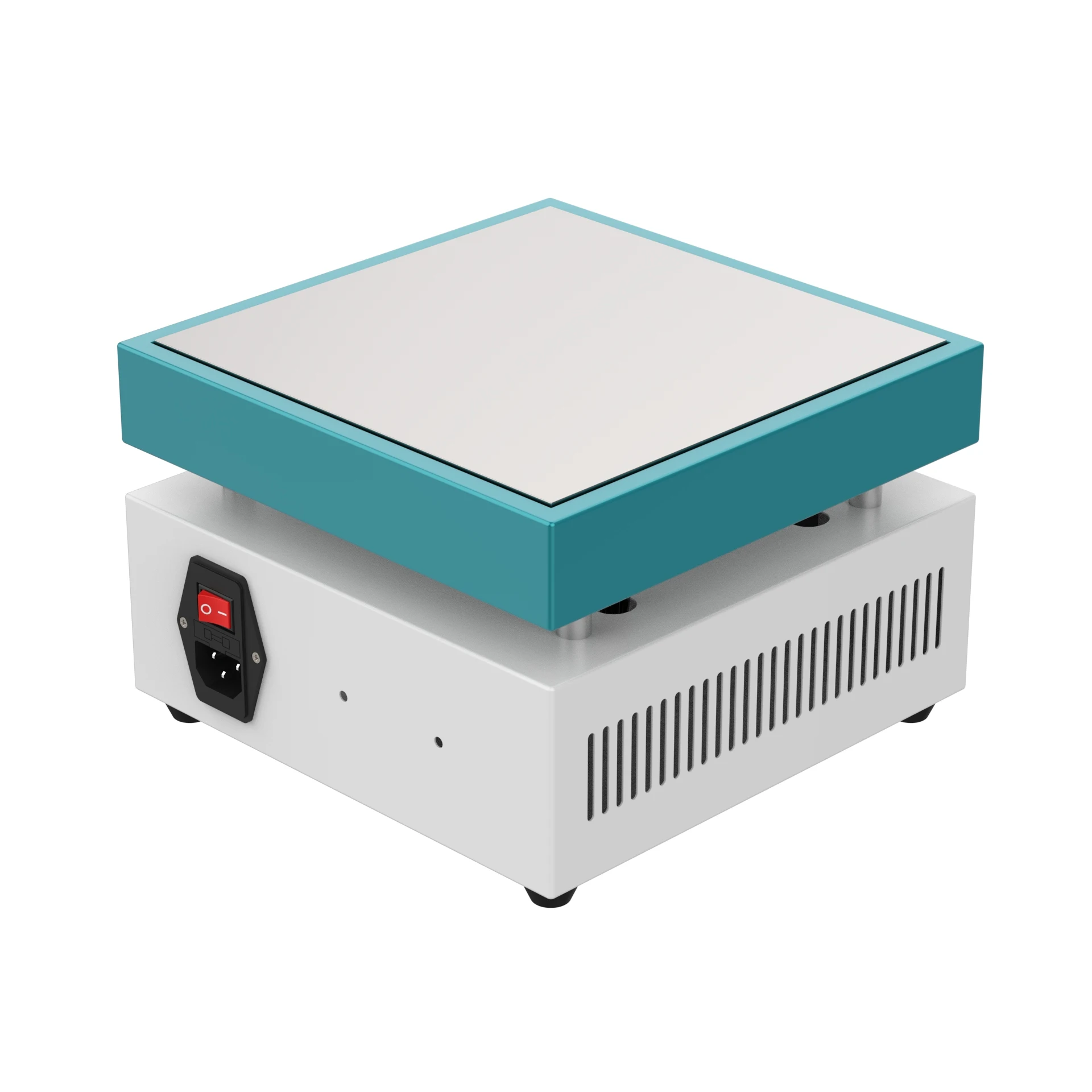 50~350 Celsius 600W Microcomputer electric Hot Plate Laboratory Aluminum Constant Temperature Desoldering Heating Table 946C