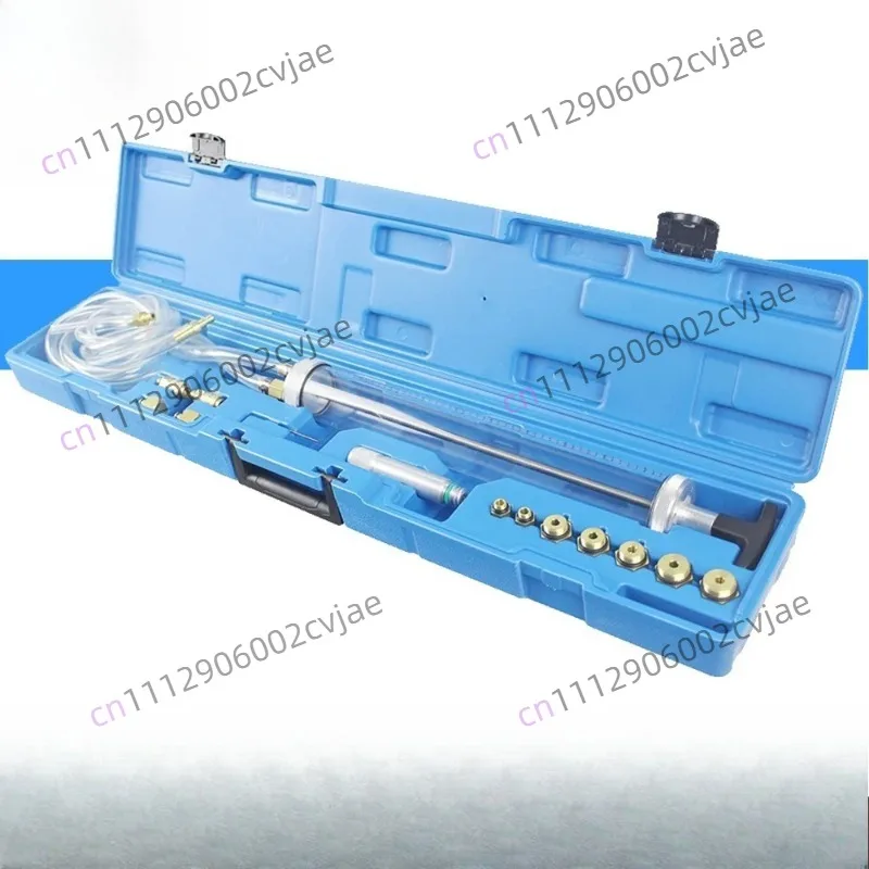 Suitable for Volkswagen, Audi 0CK 0B5 MTF transmission fuel pump, special tools, refueling VAS6617
