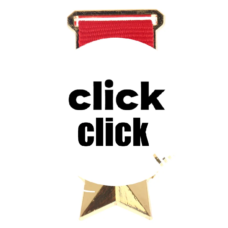 

Значок России СССР, булавки для лацканов, металлический значок, медаль, сувенирная коллекция CCCP