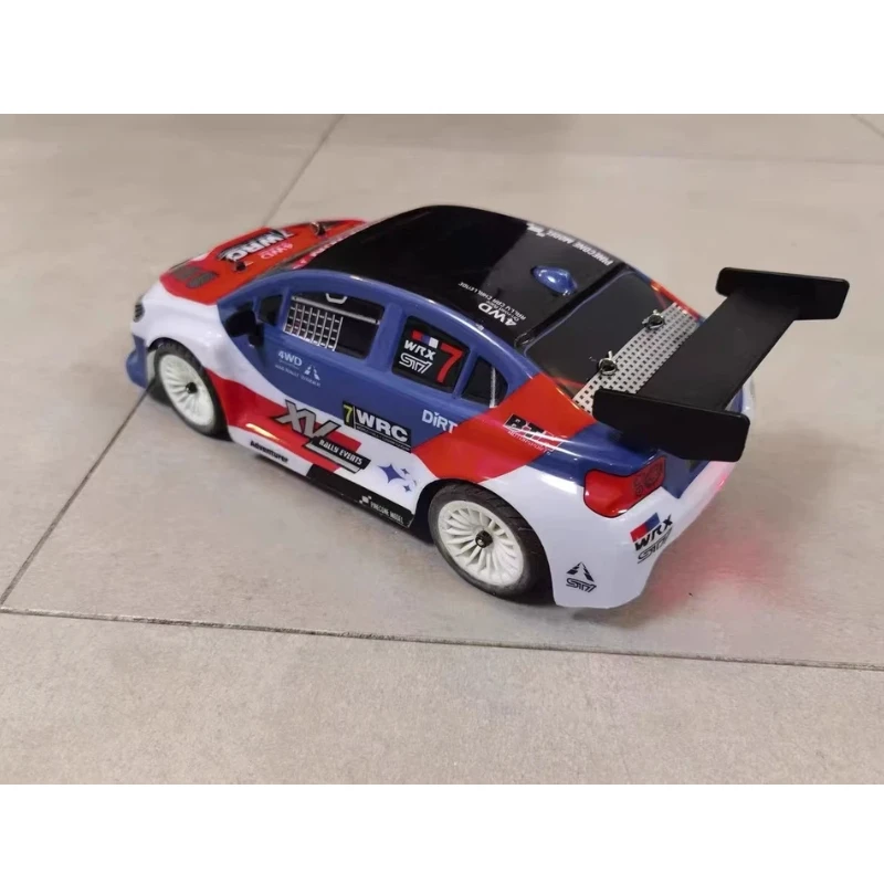 

SG-1607 Бесщеточный радиоуправляемый дрифтовый автомобиль в масштабе 1:16, 4WD, высокоскоростной гироскопический стабилизированный гоночный автомобиль для дрифта и гонок, подарок для мальчиков