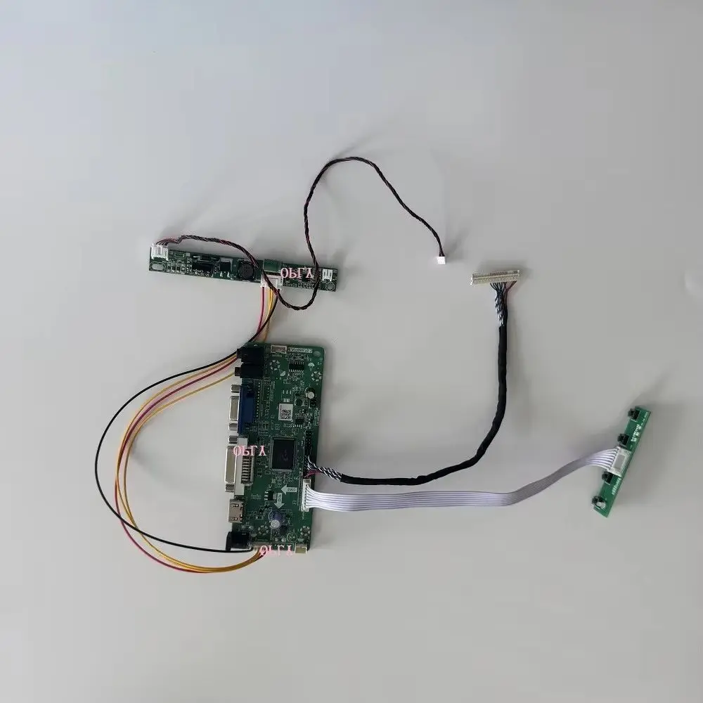 Controller Board M.… - image