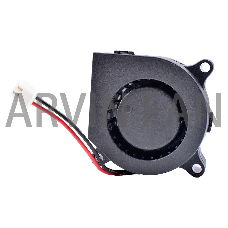 COOLING REVOLUTION A4020L12S DC 12V 0.06A 2-Pin Brushless Cooling Cooler Centrifugal Blower Fan 4020