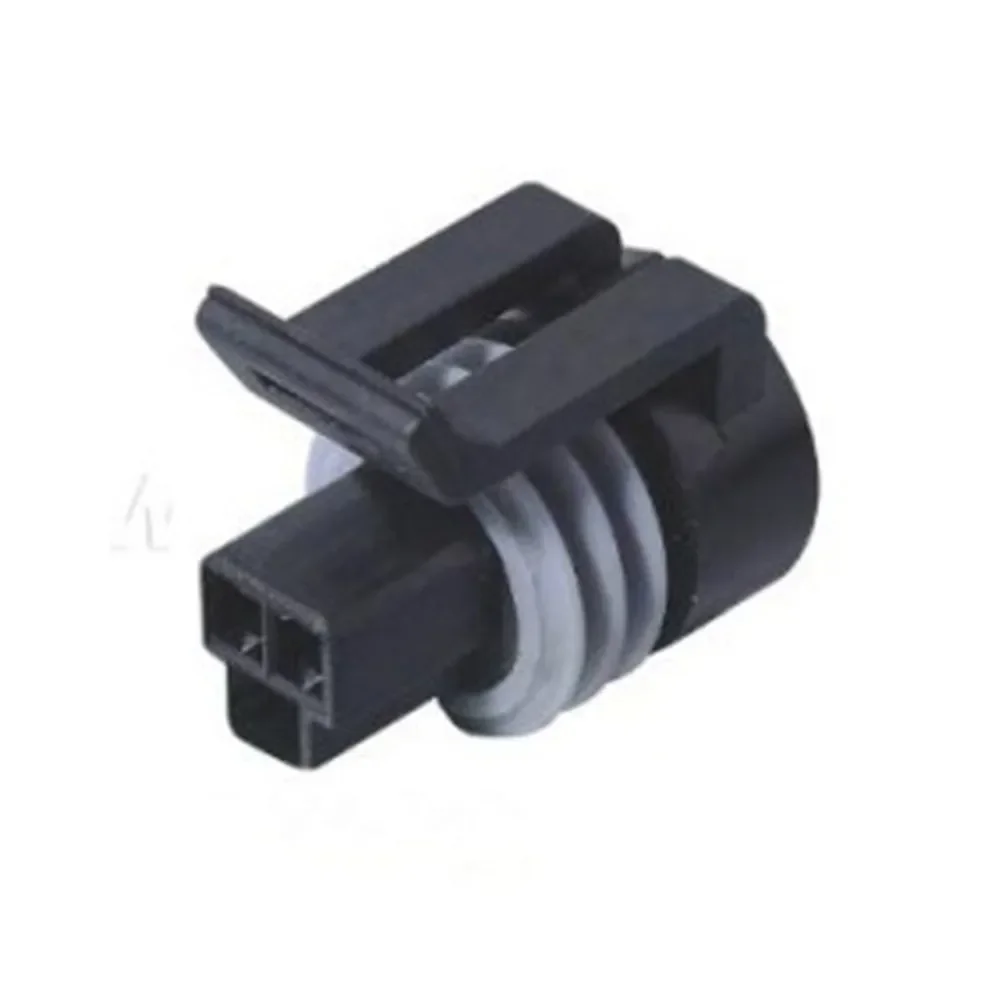 5/10sets 3pin automotive water temperature sensor throttle plug connector 12110192/12065287 2 orders