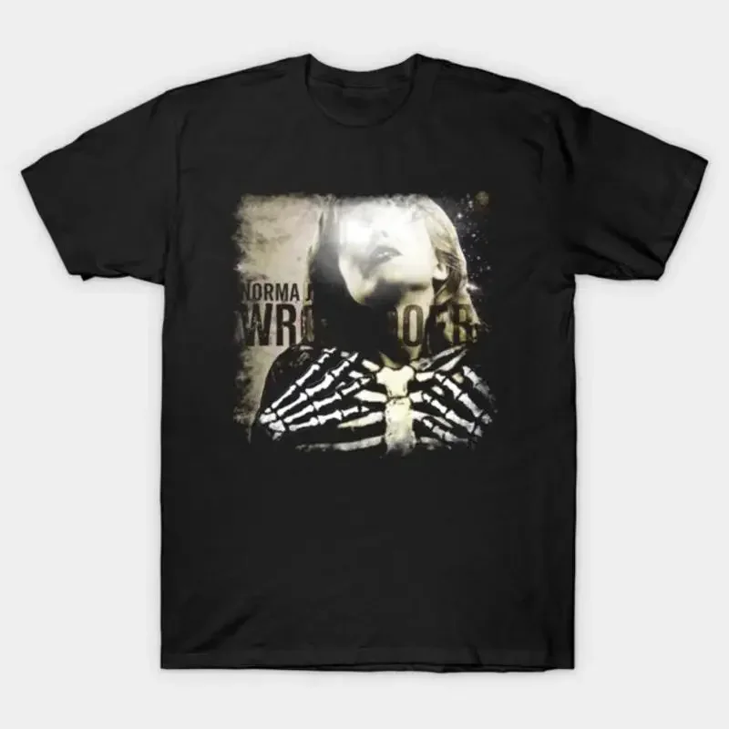 Norma Jean Band T-Shirt