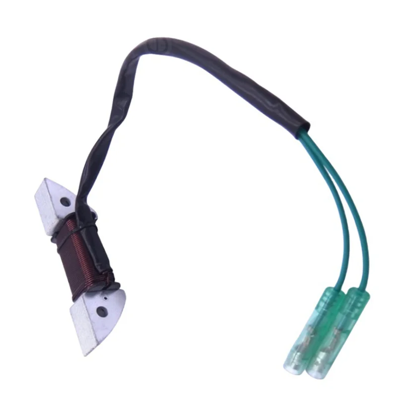 

AW-Boat Motor 3B2-06123-0 3B2-06123-1 3B2061231 3B2-06128-0 3B2061280 Alternator Charge Coil For Tohatsu 8HP 9.8HP