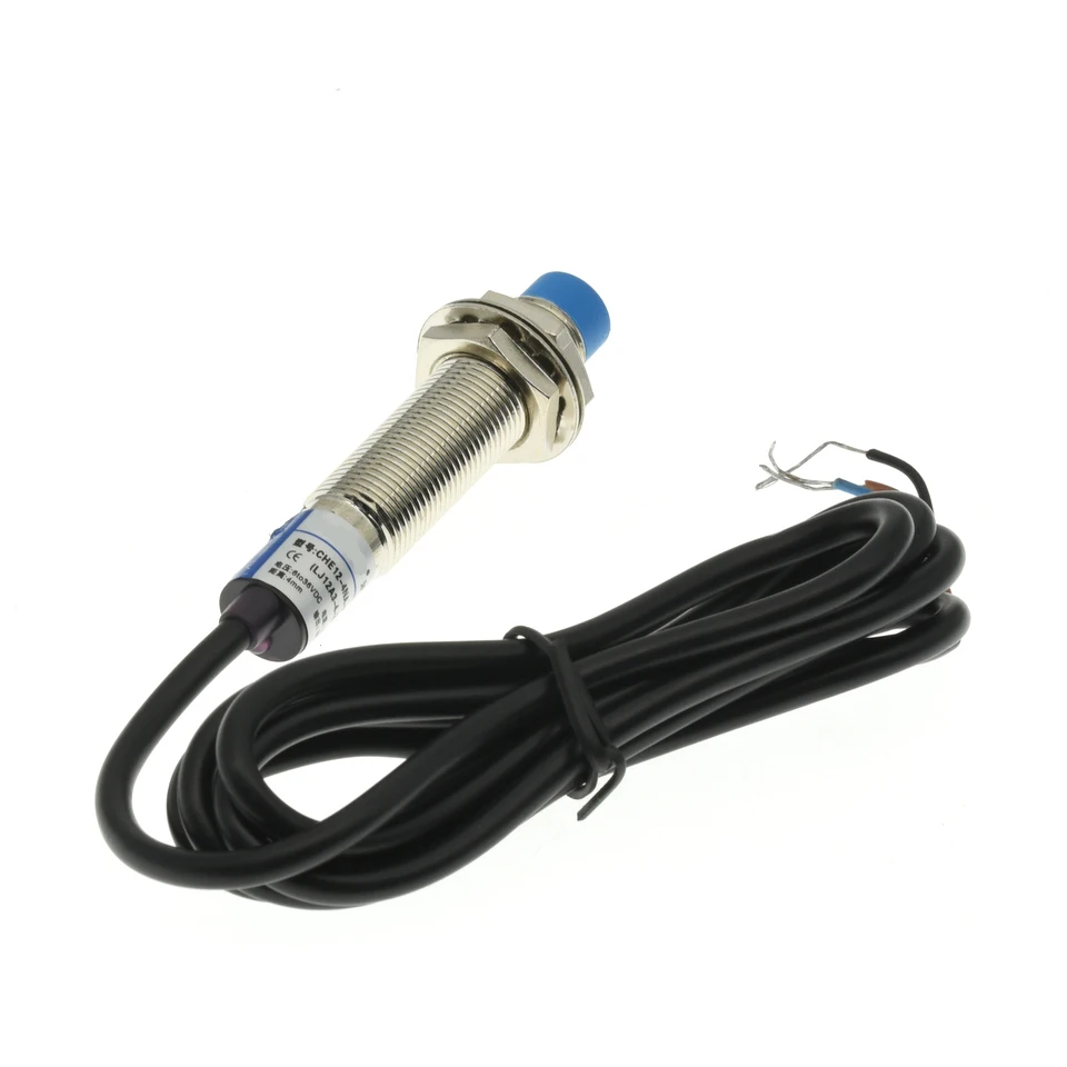 LJ12A3-4-Z/BX LJ12A…