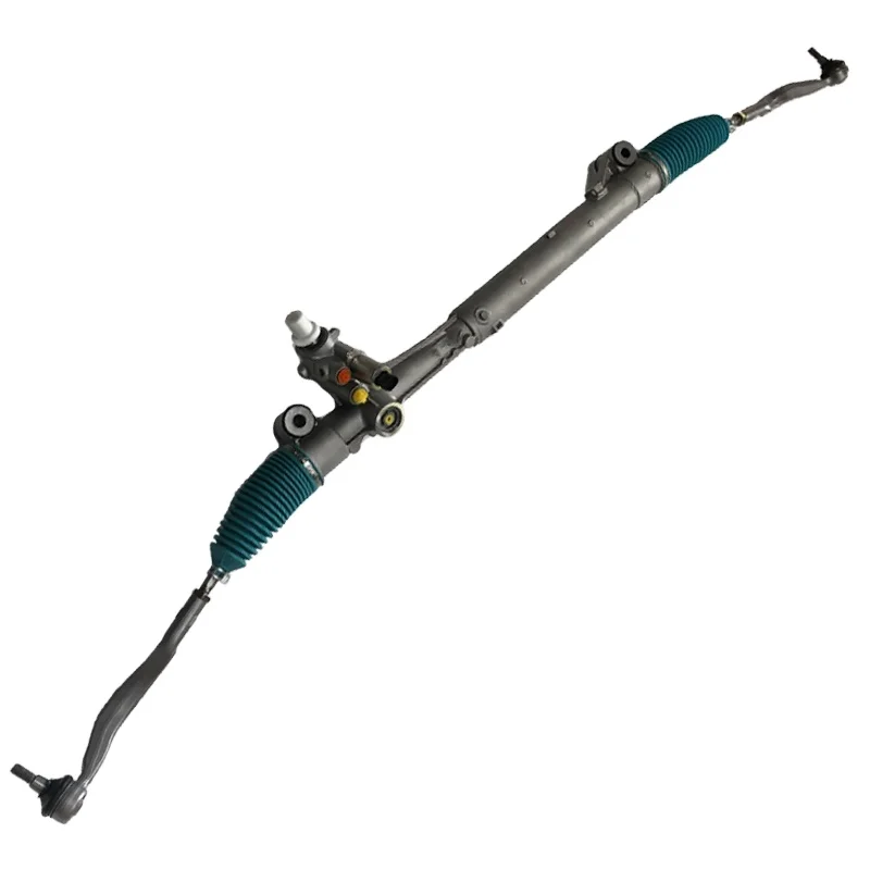 

Auto Parts Steering Rack for Maserati Ghibli Quattroporte M156 OEM 670102931