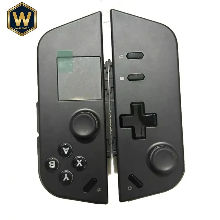 

Контроллер SX для Lenovo Legion Go 8APU1 WT 83E1 83E1001YUS 5R71M93539 5R71M93537 (левый/правый)