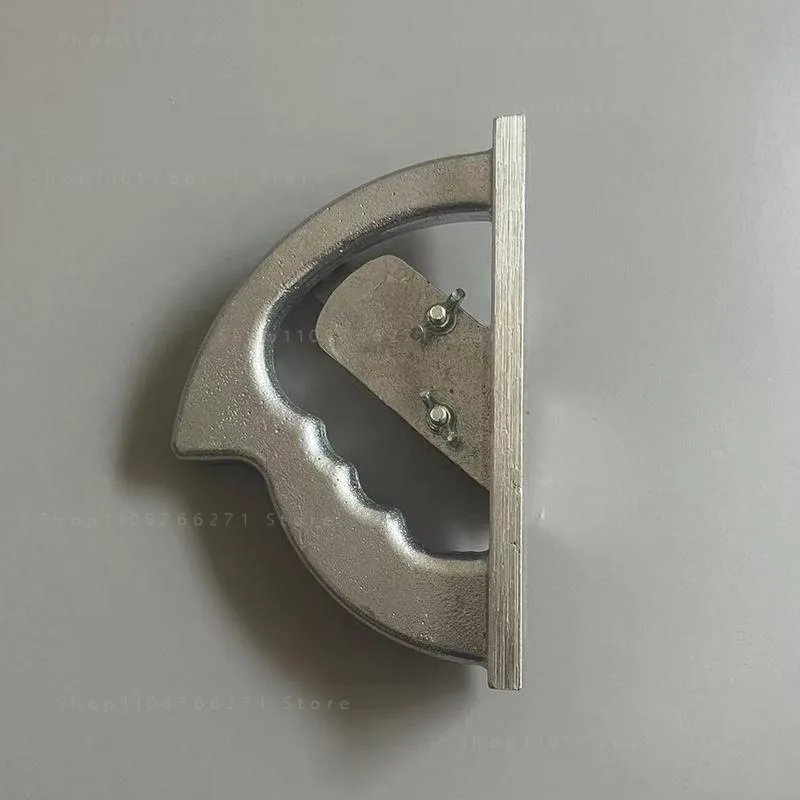 PVC Plastic Rubber Roll Floor Tool Seamless Push Knife Special Seam Knife  Push Knife Joint Pusher