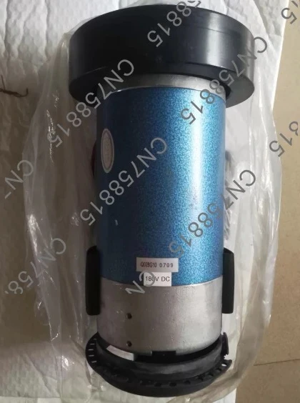

For Qiaoshan T10 original motor, custom treadmill motor, 1-5 horses