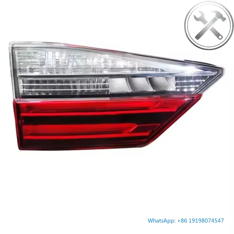 

2015-2017 Compact Sedan 12V 36W White Full LED Headlight & Taillights Assembly Replacement Discount Auto Parts