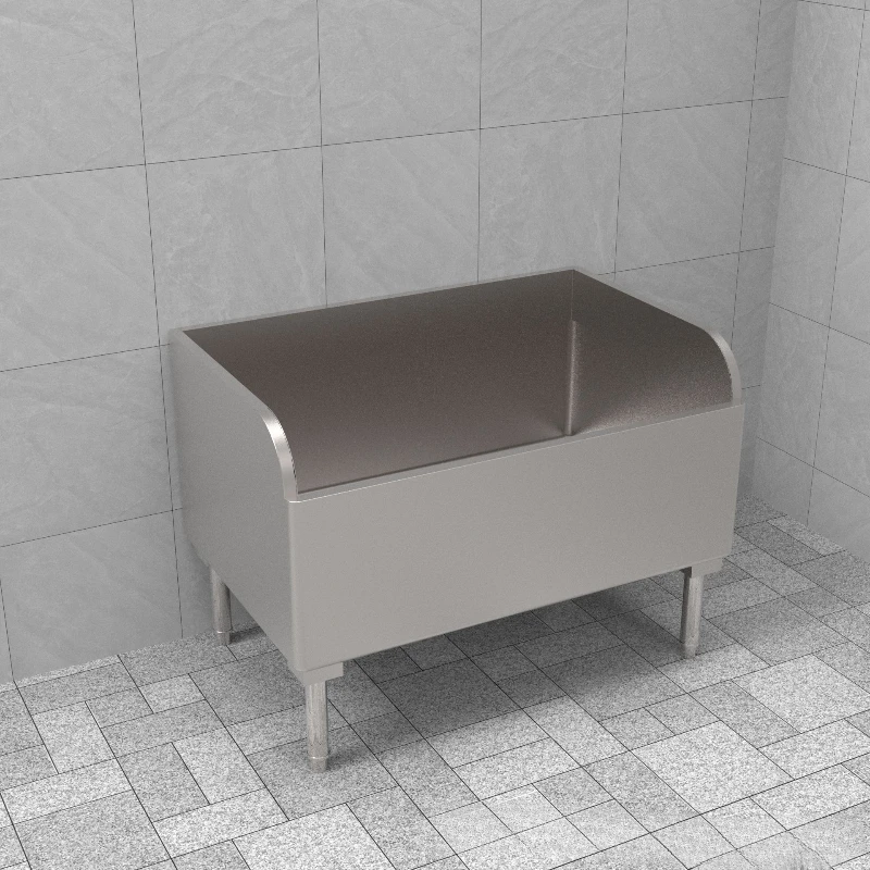 

Stainless steel mop pool, 304 mop pool for various occasions such as wholesale hospitals and schools from the source manufacture