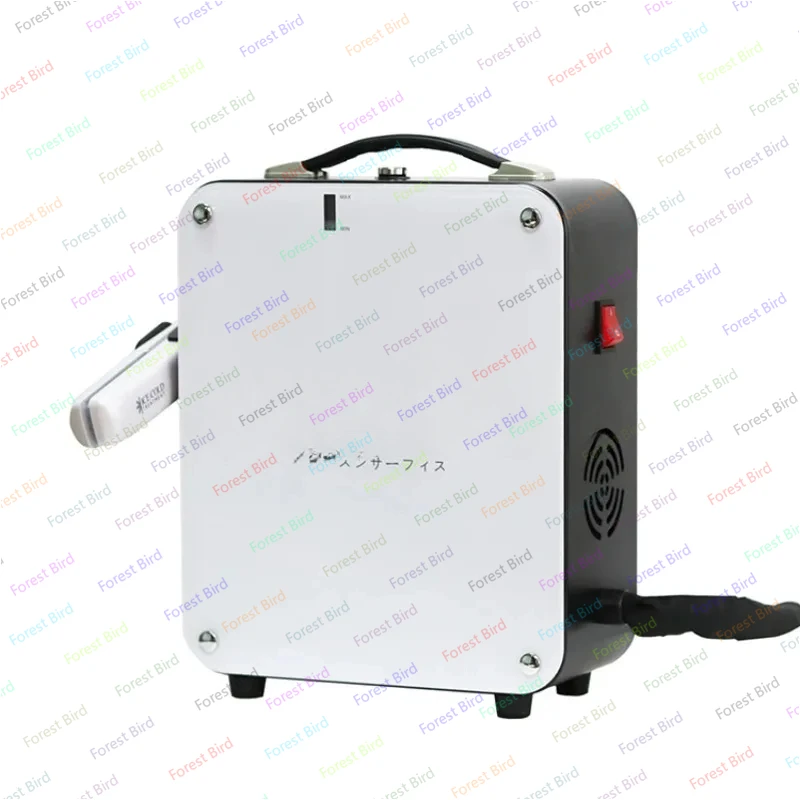 Hair Cryotherapy Hair Freezing Cold Therapy Machine