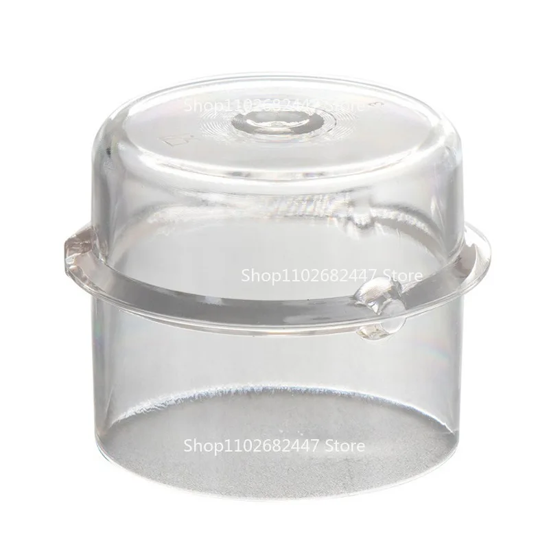 100ML Measuring Cup Dosing Cap Seal Cover for Thermomix TM31 TM6 TM5 Spare Pad