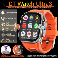 4G Smart Watch Independent SIM Card Camera Video Call Whatsapp Reminder 2.01inch Full Touch Screen Men Women Smartwatch 2025New