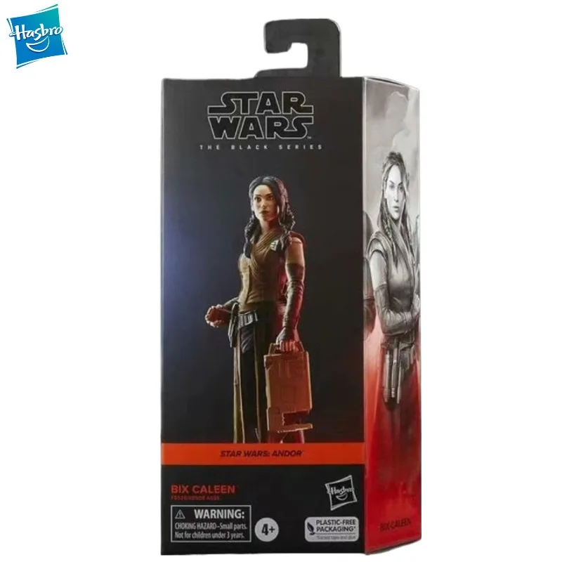 新しいオリジナルハスブロスターウォーズアンドラーアクションフィギュアおもちゃギフトコレクション