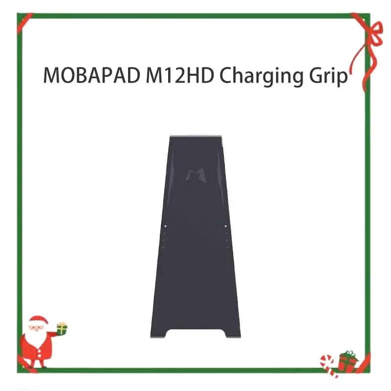 

For MOBAPAD M12HD controller charging handle wired charging handle bracket