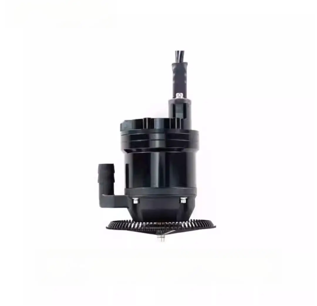 

P100pro/V50pro Brushless Nozzle Semi-Finished Plastic Accessory for Agriculture Dr-one Sprayers