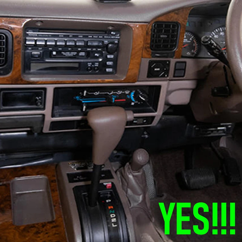 

7'' Android 15 Car Radio For Toyota Prado 1996-2002 GPS Carplay Apple Android Car Radio Bluetooth Head Unit FM Camera