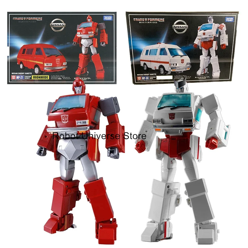 TAKARA TOMY KO Transformers MasterPiece MP Series MP12 13 15 17 19 21 23 27 28 30 33 35 36 39 45 47  Action Figure Toy Gift