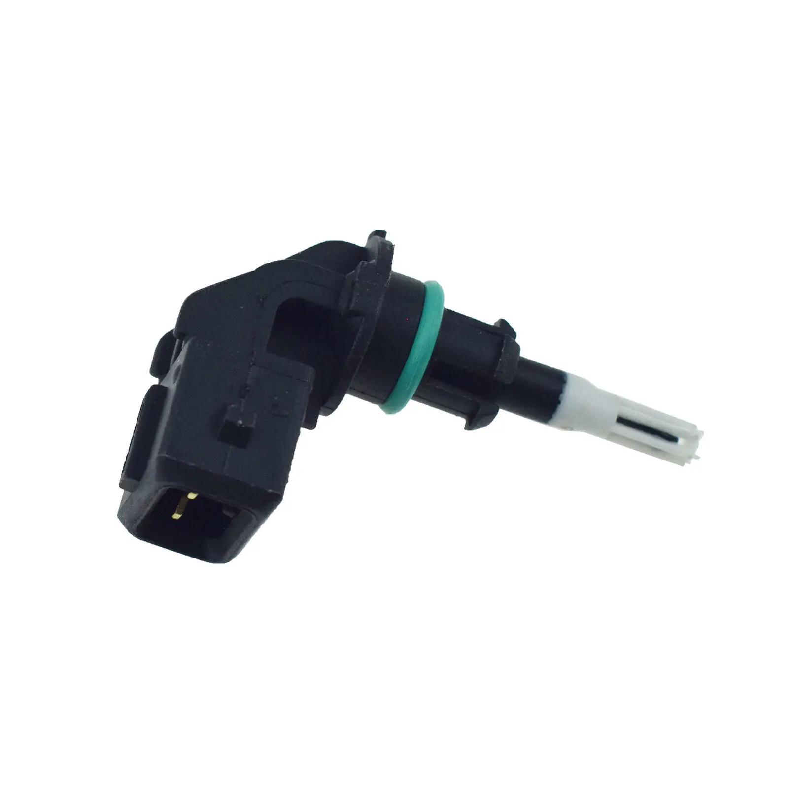 

Intake Air Charge Temperature Sensor for BMW 1er 3er 5er 6er 7er X1 X3 X5 E81 E88 E46 E90 E60 F10 F11 M47 M57 N47 N57 Engines