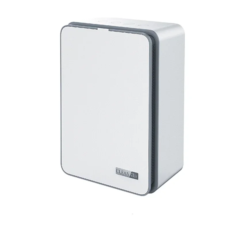 

Air purifier household machine negative ion removal haze dust PM2.5 gift