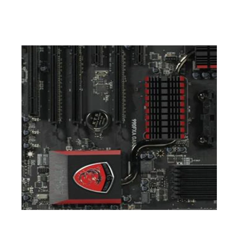 For 990FXA GAMING Motherboards Socket AM3+ DDR3 32GB For AMD 990X 990FX Desktop Mainboard SATA III USB3.0