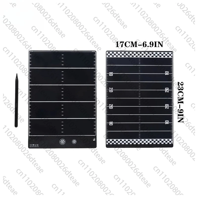 لوحة تكتيكية لكرة القدم، حكم المدرب، تدريب المطابقة، الشاشة الإلكترونية، اللوحة التكتيكية