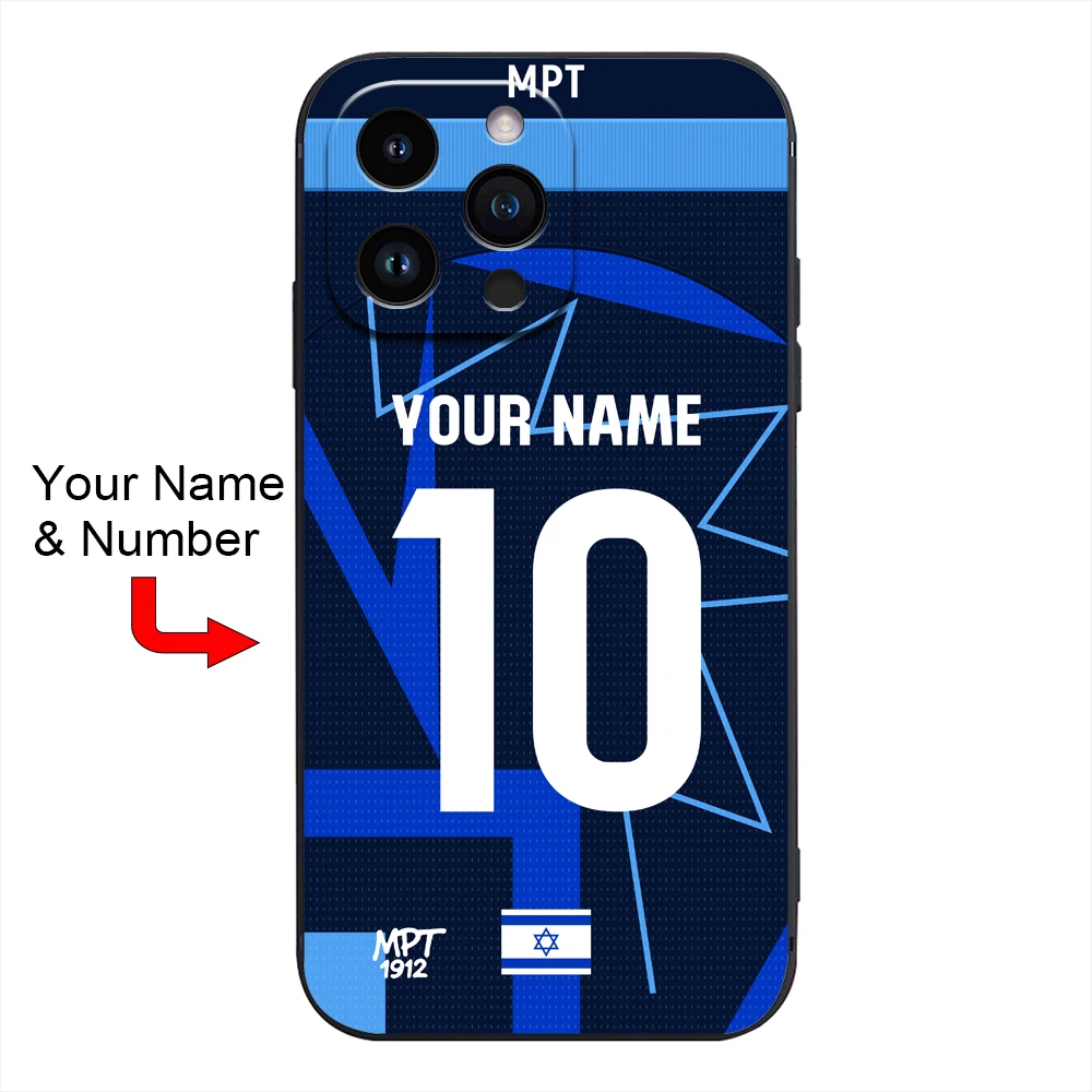 26 Israel Petah Tikwa MPT Soft Silicone Cover Case for Samsung A17 A27 A37 A57 A16 A26 A36 A56 S26 S25 S24 Ultra Plus FE