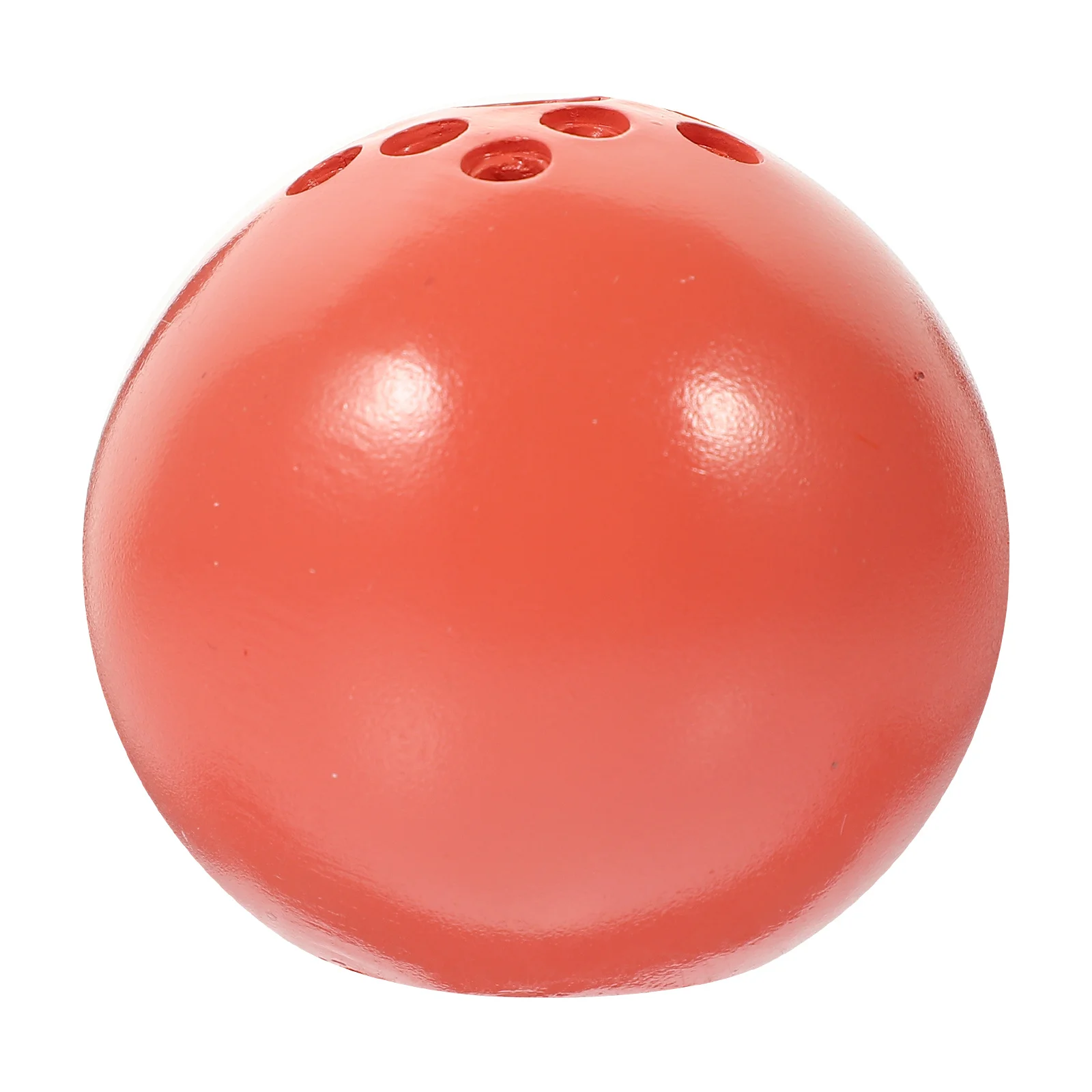 

Small Resin Flower Vase Modern Perforated Design for Plants and Flowers Eye Catching Home Decoration Gift Idea Artistic Table