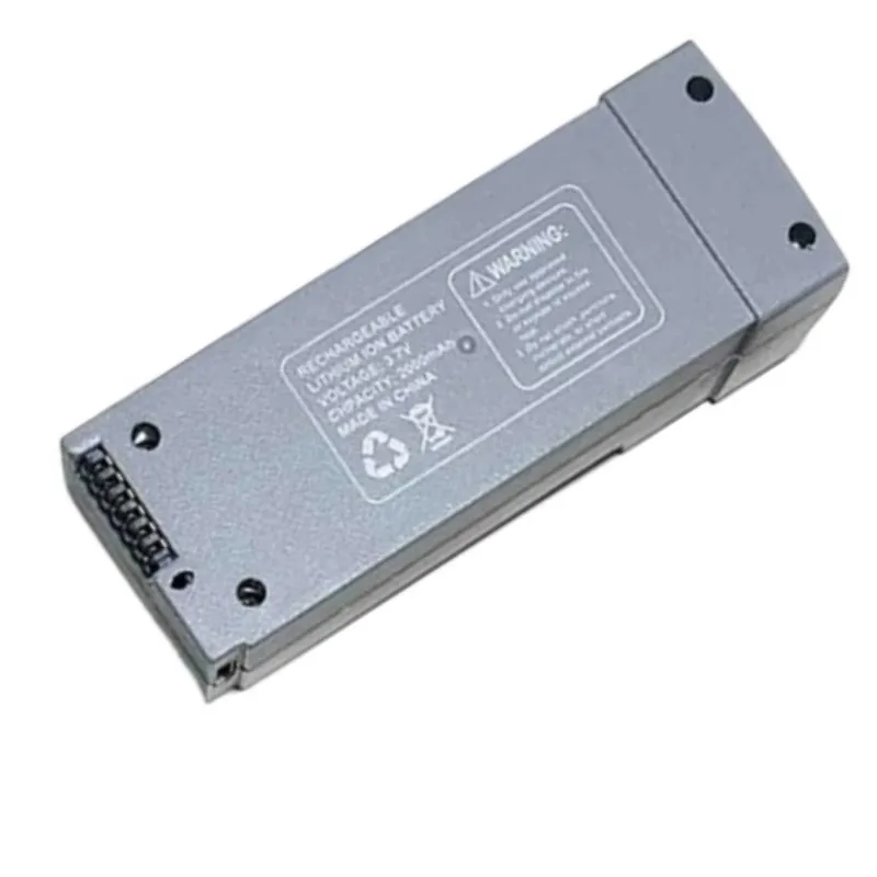 RC 비행기용 드론 배터리, 도매 배터리, 3.7V, 2000MAh, Z908 프로