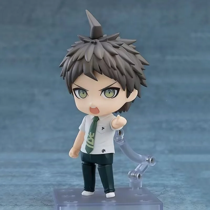 Danganronpa Nagito Komaeda Junko Enoshima Hajime Hinata Kyoko Kirigiri Chiaki Nanami Anime Actionfigur Sammlerstück Spielzeug Geschenk – Detail 27
