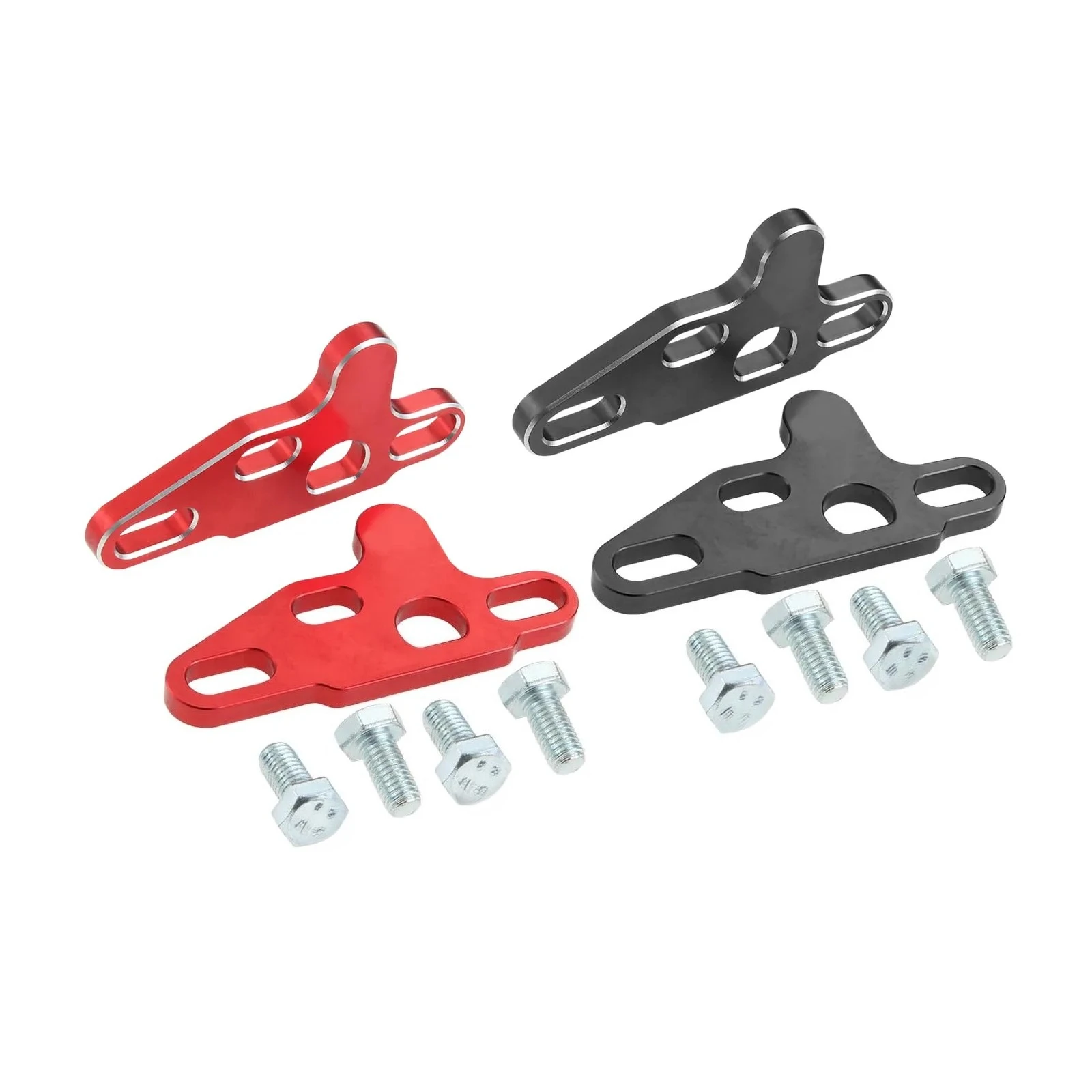 2pcs Oil Pump Alignment Tool Fit for Gen V Lt1 Lt2 Lt4 Lt5 L82 L83 L84 L86 L87 Engines Oil Pump Installation Alignment Guide Kit