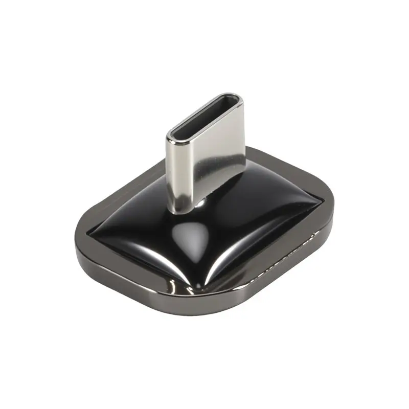 32GB Type-C Flash Portable Mini Short Car U Disk Fast Transmission USB Flash Drive Memory Stick For Car Computer TV PC User-Frie