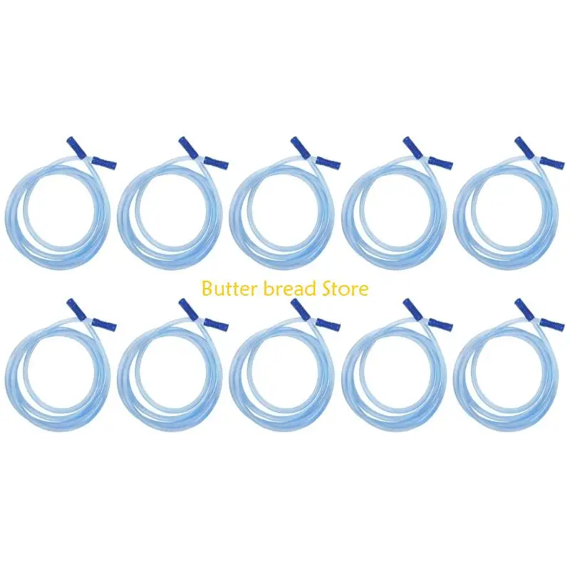 

W89C 80Inch Long Suction Extension Tubes With 8Mm Standard Interfaces For Veterinary