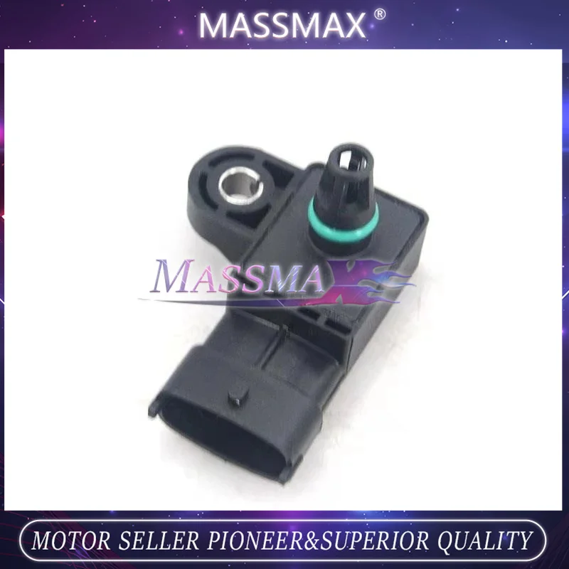 

1PC BLACK Temperature Sensor 1720940048 For Ssangyong Korando 2.0L