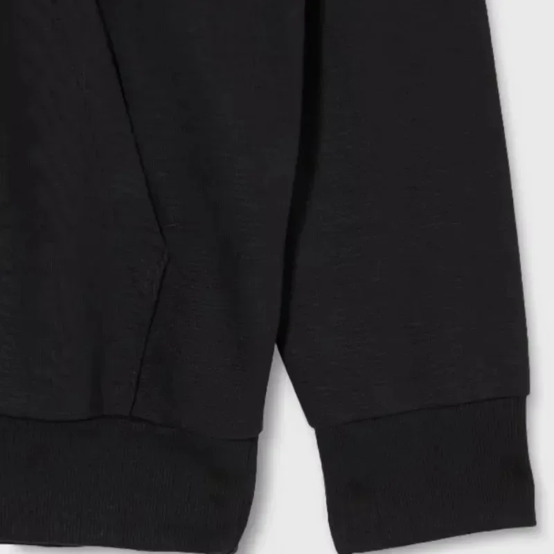 2025-26 الخريف/الشتاء الملابس الموسيقى الفرقة Gorillaz الشرير الصخرة الرجال الموضة 100% القطن مطبوعة هوديي الدفء Y2k #4