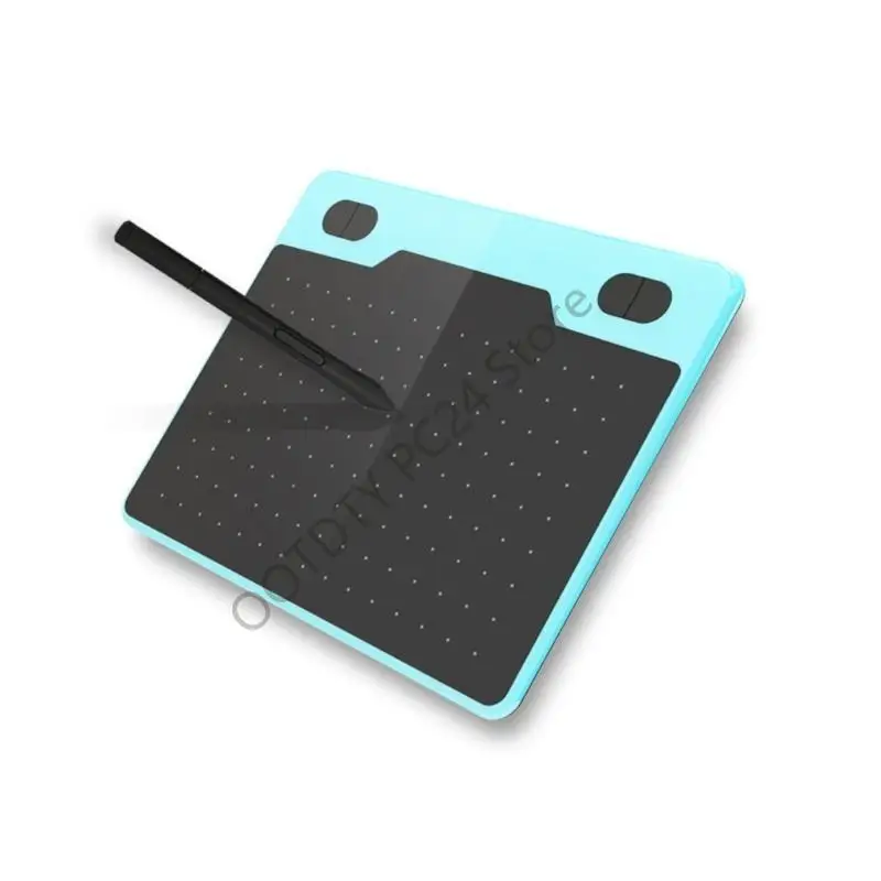

H7BA T503 Digital Drawing Tablets with 8192 Level Pressure Sensitivity for Win