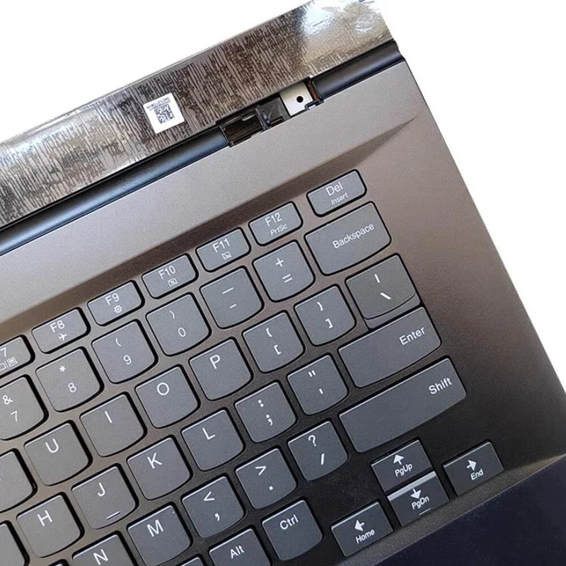 P+For Lenovo Legion Y9000K Y740-15 Palmrest C Shell Backlit Keyboard Touchpad