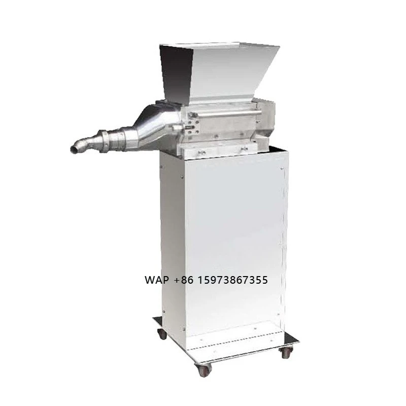 Automatic Small Scale Protein Chocolate Bar Making Machine Protein Bar Fruit Bar Production Line High Efficiency Multifunctional