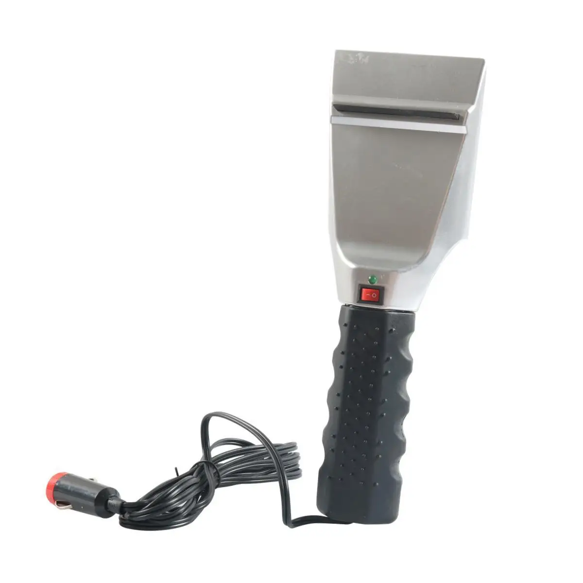 Winter Car Heated Snow Ice Scraper Electric Auto Windshield Ice Scraper