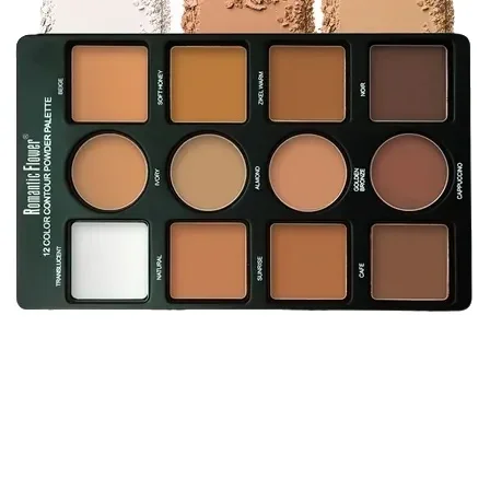 

Fight against ugly skin