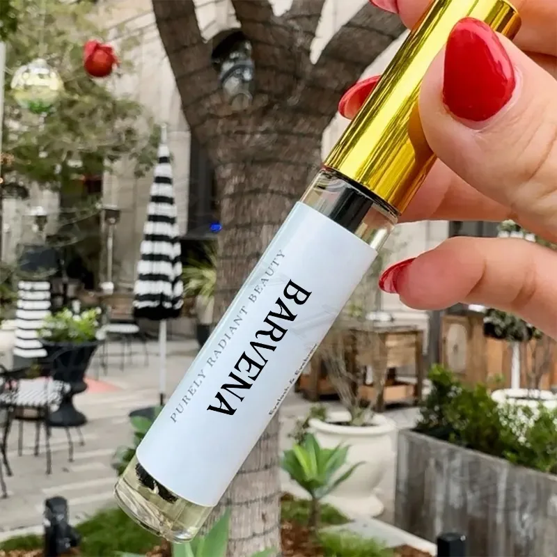 Eyelash Essence 28 days black thick long natural curling eyelash liquid eyebrows can be used
