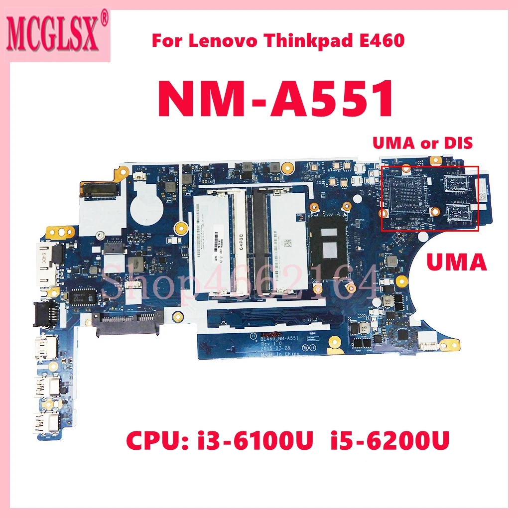 : Scheda madre del portatile